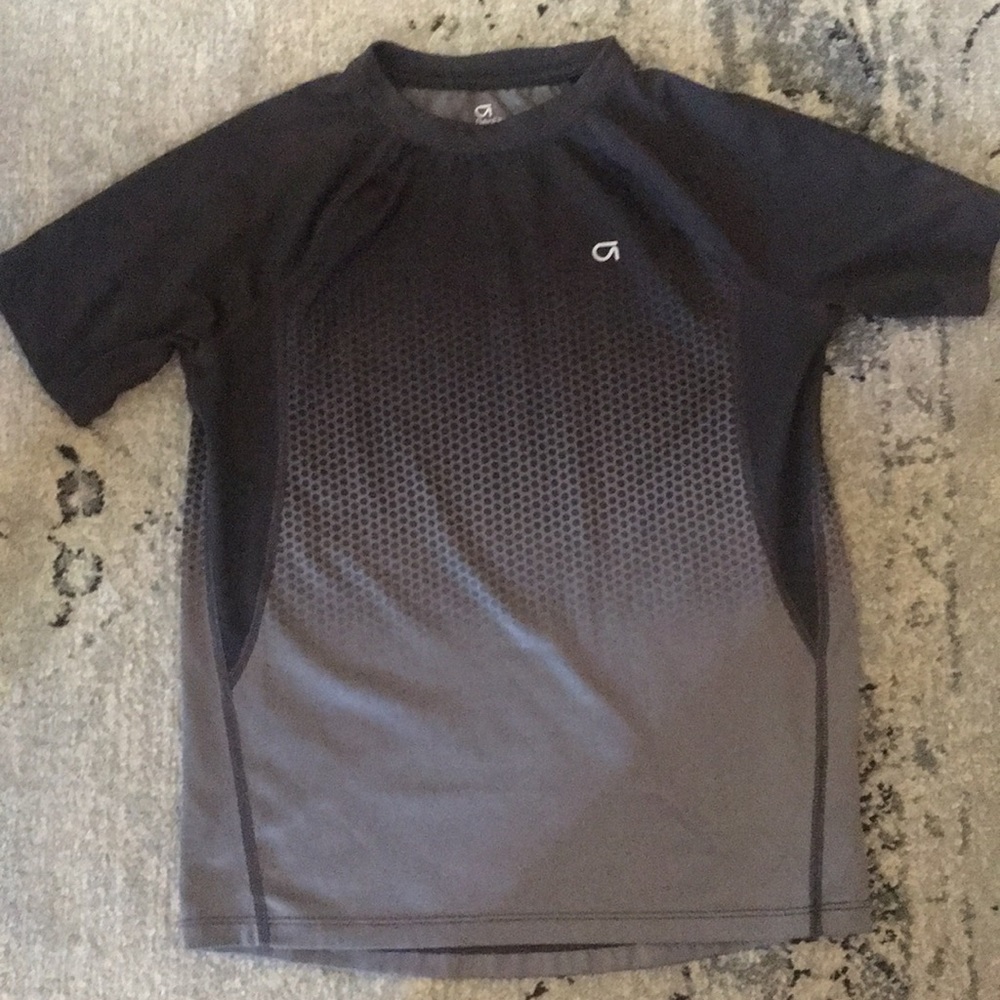 Gap kids gap fit dry t-shirt